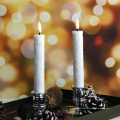 Home Decoration LED Taper Candle
